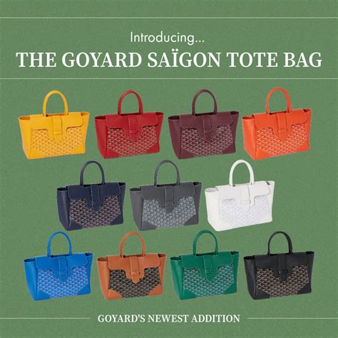 goyard clutch price uk|Goyard saigon tote price.